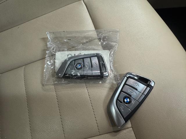 BMW X3 xDrive20i INDIVIDUAL