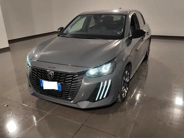 Peugeot 208 Restyling 100cv Allure 2025