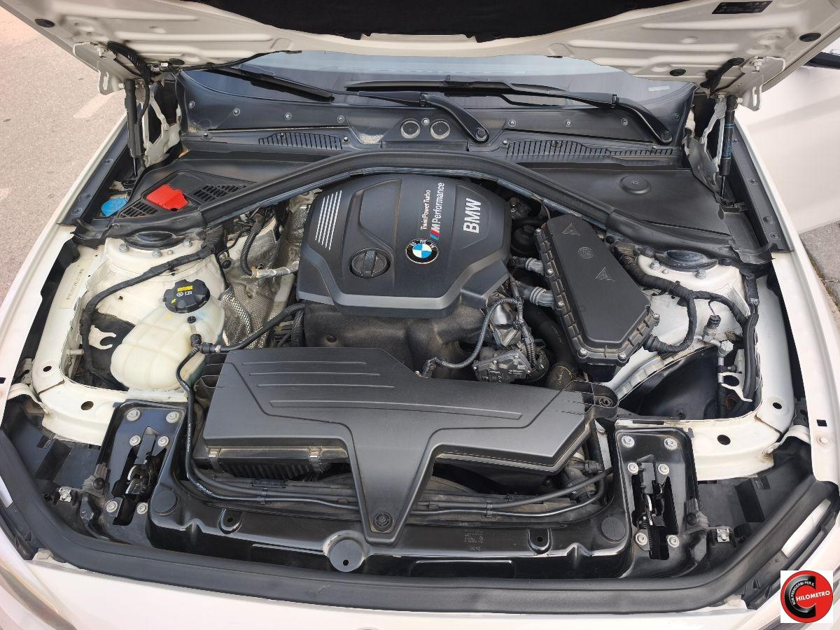 BMW - Serie 1 - 116d 5p. Msport