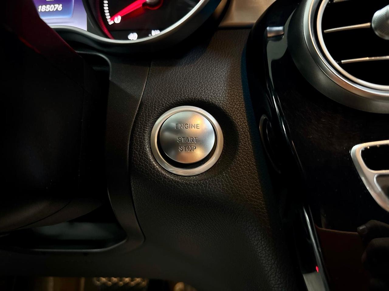 Mercedes GLC 250 d 4Matic Premium 2016