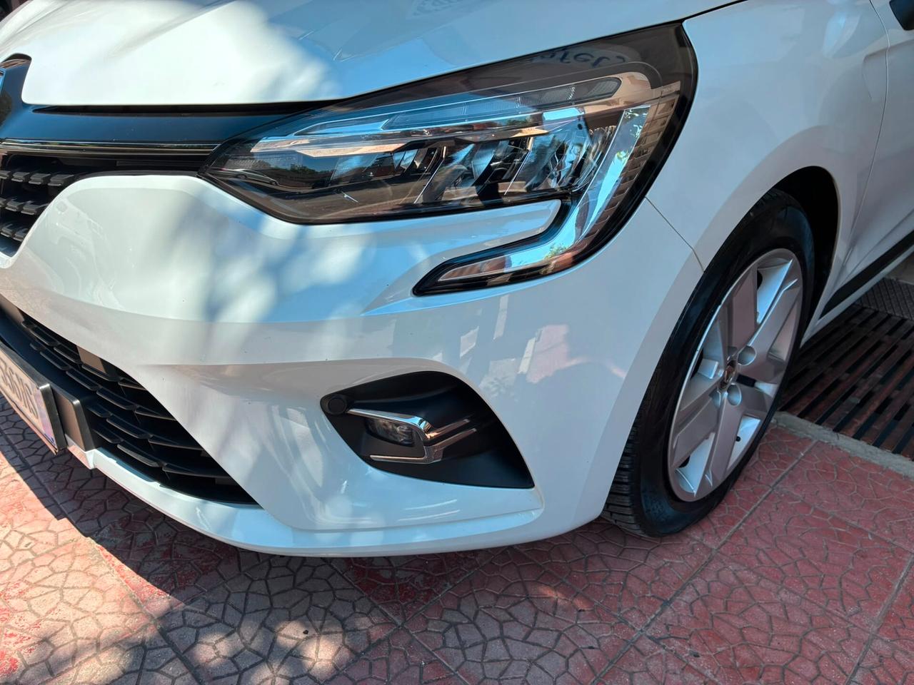 Renault Clio 1.5dCi 5p perfetta garantita-21