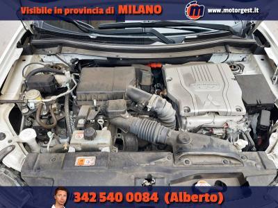 Mitsubishi Outlander phev 2.0 Instyle Diamond 4wd