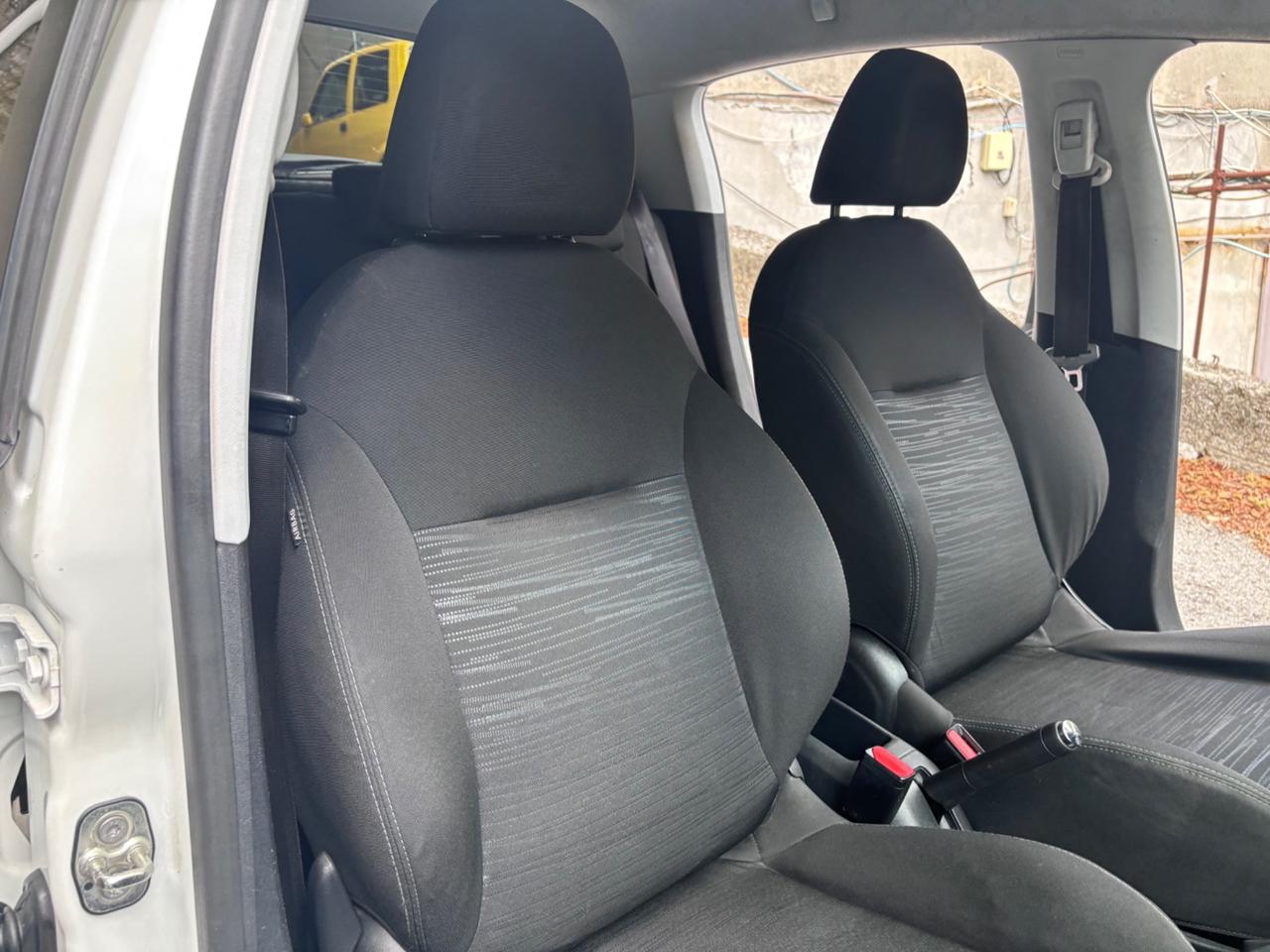 Peugeot 208 1.2 VTi 82 CV 5 porte Access