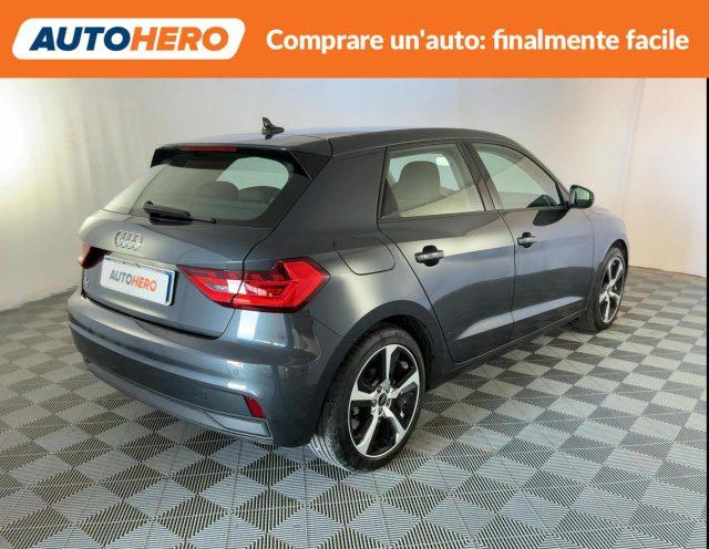 AUDI A1 SPB 30 TFSI Admired