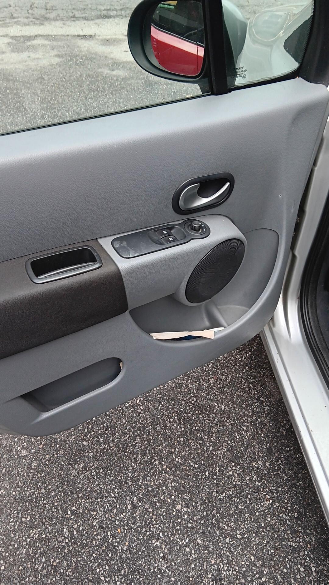 Renault Modus Grand 1.2 16V Dynamique