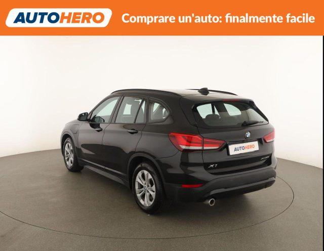 BMW X1 xDrive25e Advantage