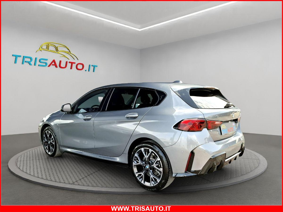 BMW 118d 2.0 M Sport (FULL LED+NAVI)