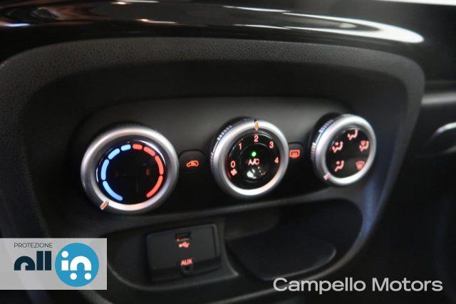 FIAT 500L 500L 1.3 Mjt 85cv Pop Star