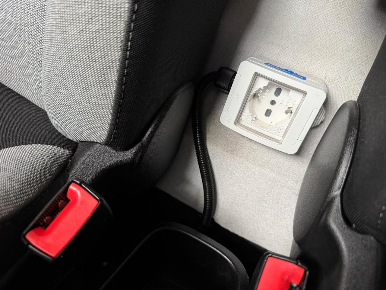 Fiat Fiorino 1.3 MJT 95CV Cargo Adventure OFFICINA MOBILE, IVA ESPOSTA!!