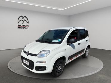 Fiat Panda III Van Panda Van 0.9 Pop 85cv 4x4 2p.Ti Serie 3 E6d-Temp