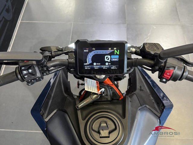 KTM Other 390 Duke