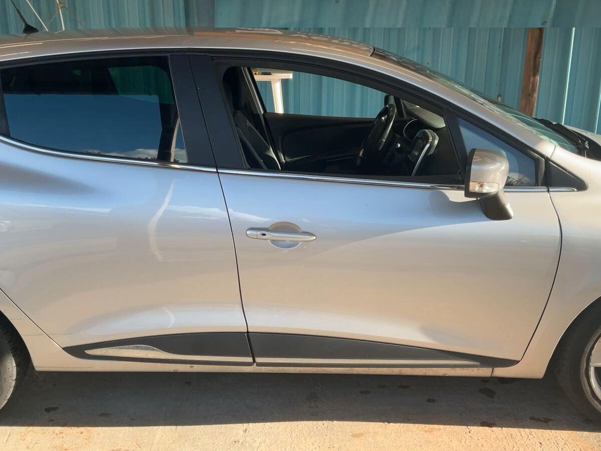 Renault Clio 1.5DCI O-T-T-I-M-A CHIAMA FULL