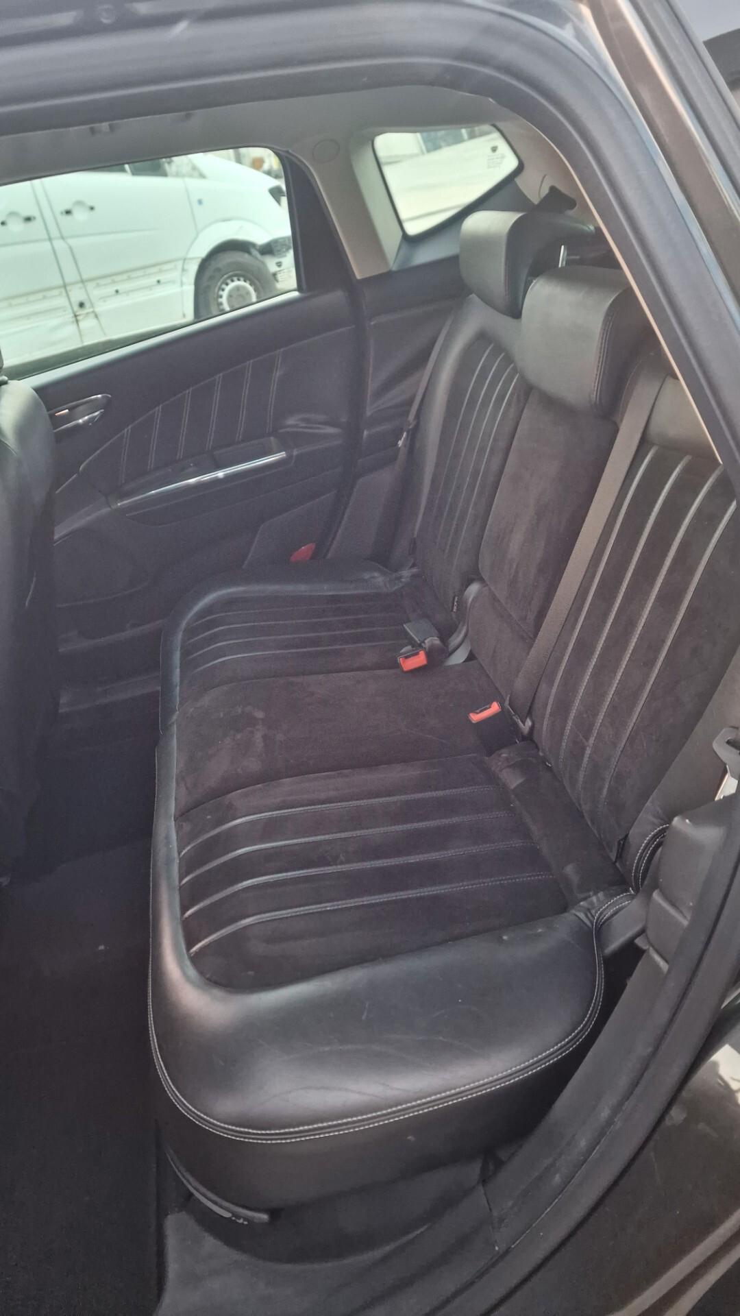 Lancia Delta 1.6 MJT DPF Argento