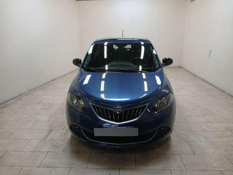 Lancia Ypsilon 1.0 firefly hybrid Gold s&s 70cv