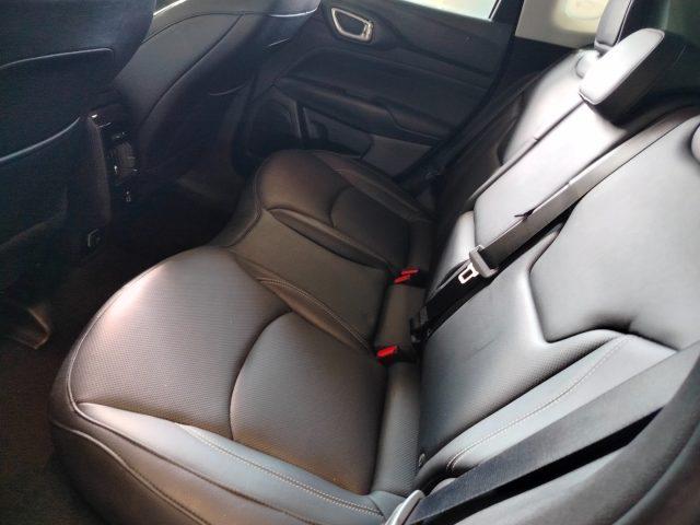 JEEP Compass 1.5 Turbo T4 130 CV MHEV SUMMIT