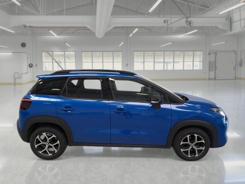 CITROEN C3 AIRCROSS BLUEHDI 110 SES SHINE SUV