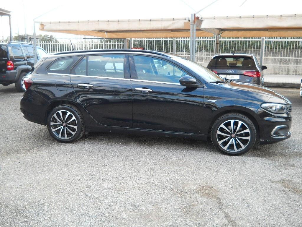 Fiat Tipo 1.6 Mjt S&S SW Lounge