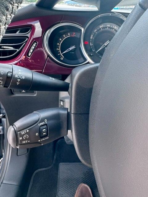 DS3 1.6 VTi 120 So Chic