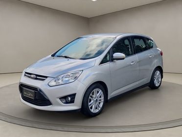 FORD C-Max 1.6 TDCi 115CV Titanium