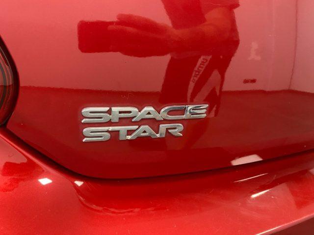 MITSUBISHI Space Star 1.2 GPL bi-fuel Funky