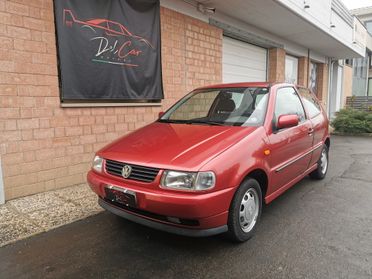 Volkswagen Polo 1.05 cat 3 porte Comfort