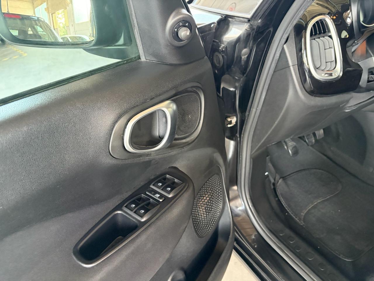 Fiat 500L 1.4 95 CV Lounge