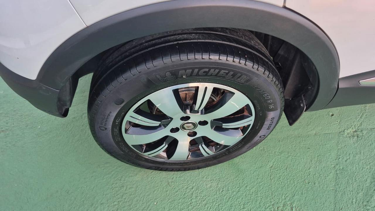 Renault Captur dCi 8V 90 CV Sport Edition2