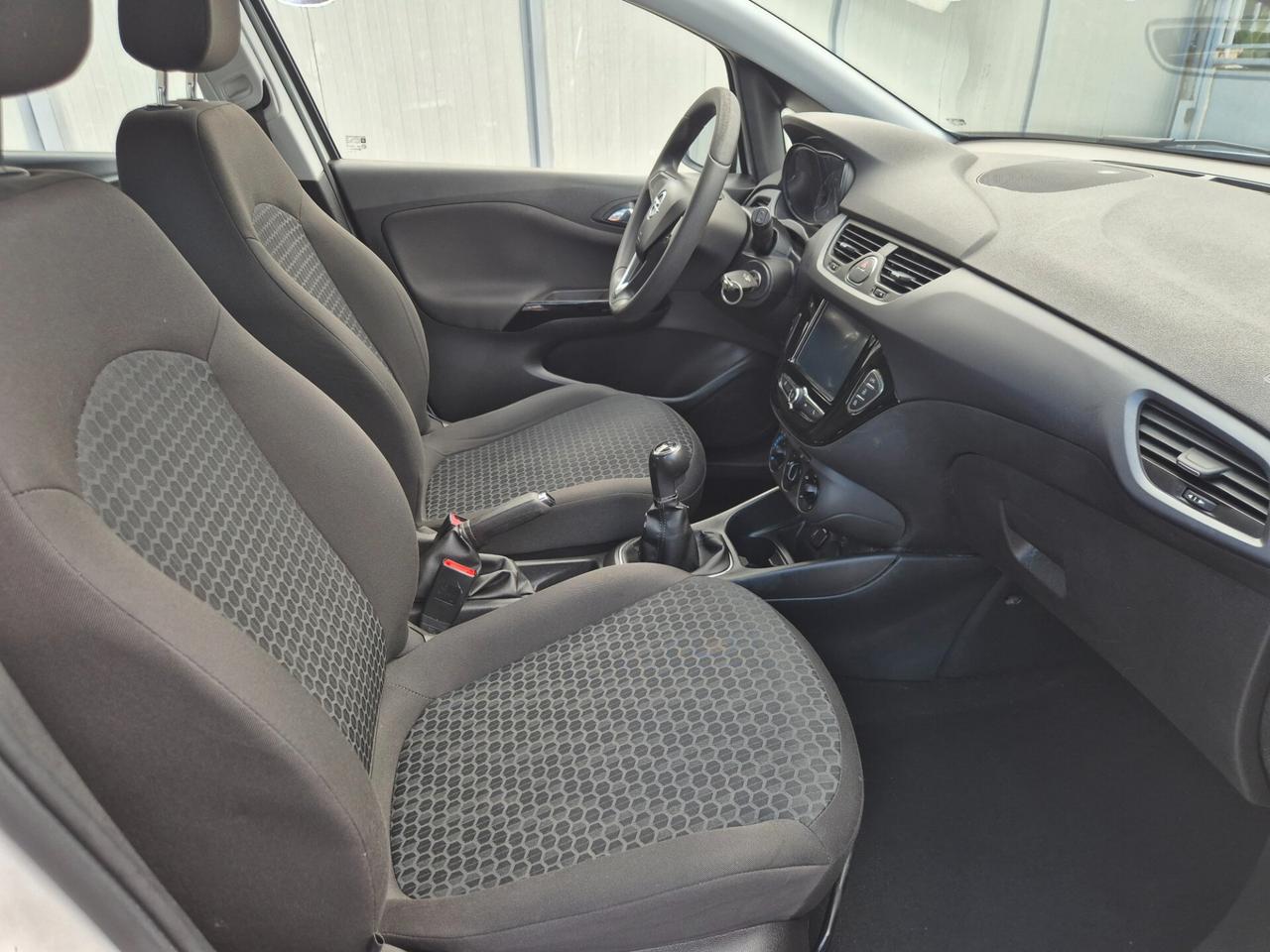 Opel CORSA 1.4 90CV GPL 5 porte Cosmo RESTAYLING