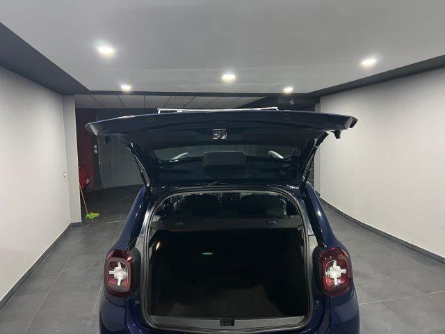 DACIA Duster 1.5 dCi 8V 4x2 Comfort S&S