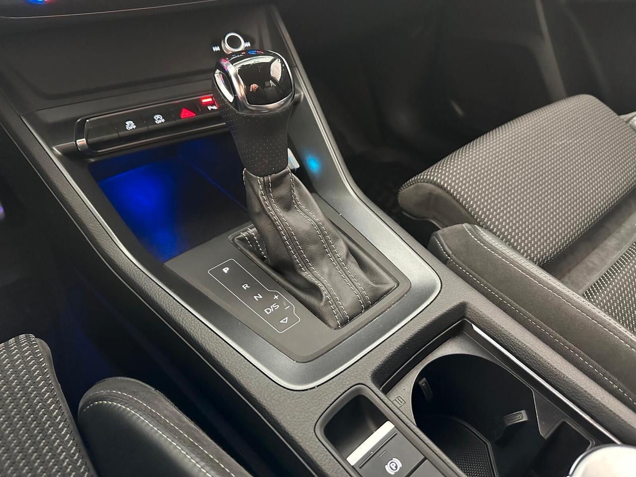 Audi Q3 35 TDI S tronic S line edition x2 *FULL*