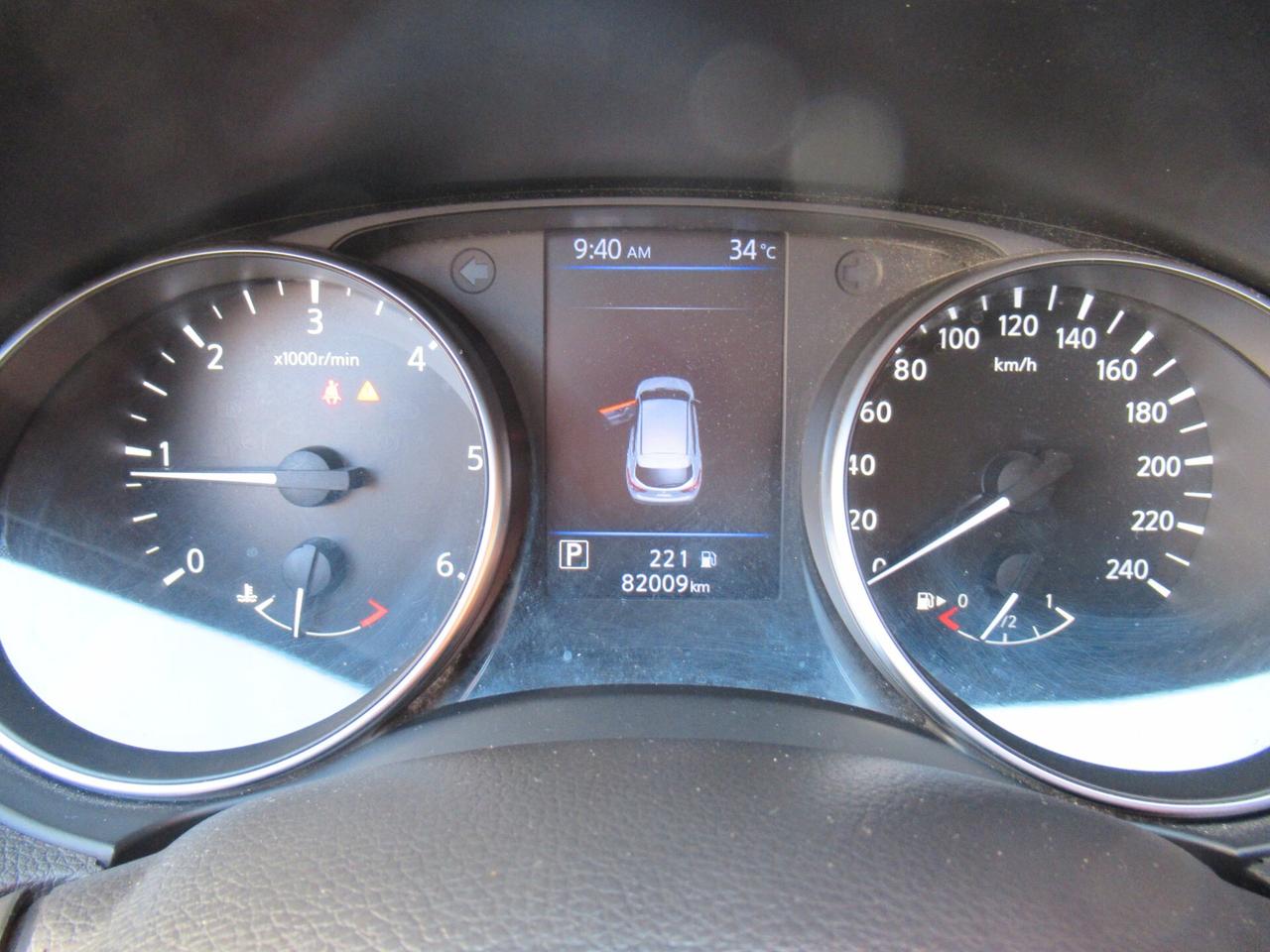 Nissan Qashqai 1.5 dCi 115 CV DCT Business N1