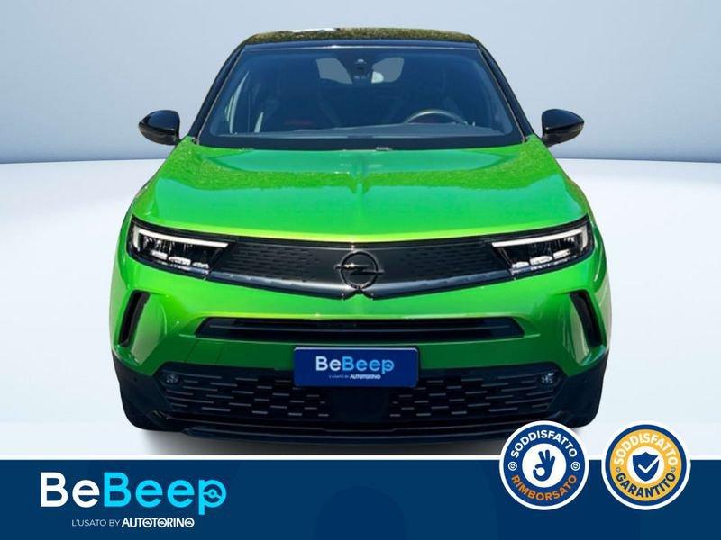 Opel Mokka 1.2 T GS S&S 100CV