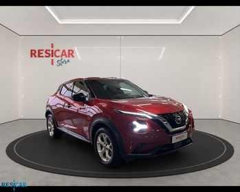 NISSAN Juke 1.0 dig-t Acenta 114cv