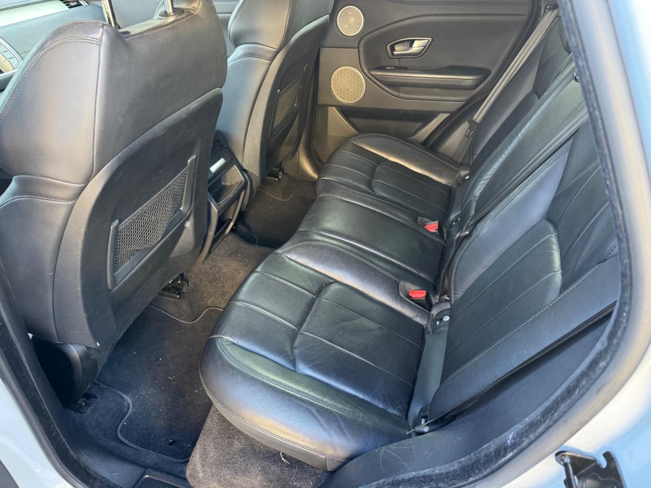 Land Rover Range Evoque 2.0 TD4 150 CV 5p. HSE Dynamic