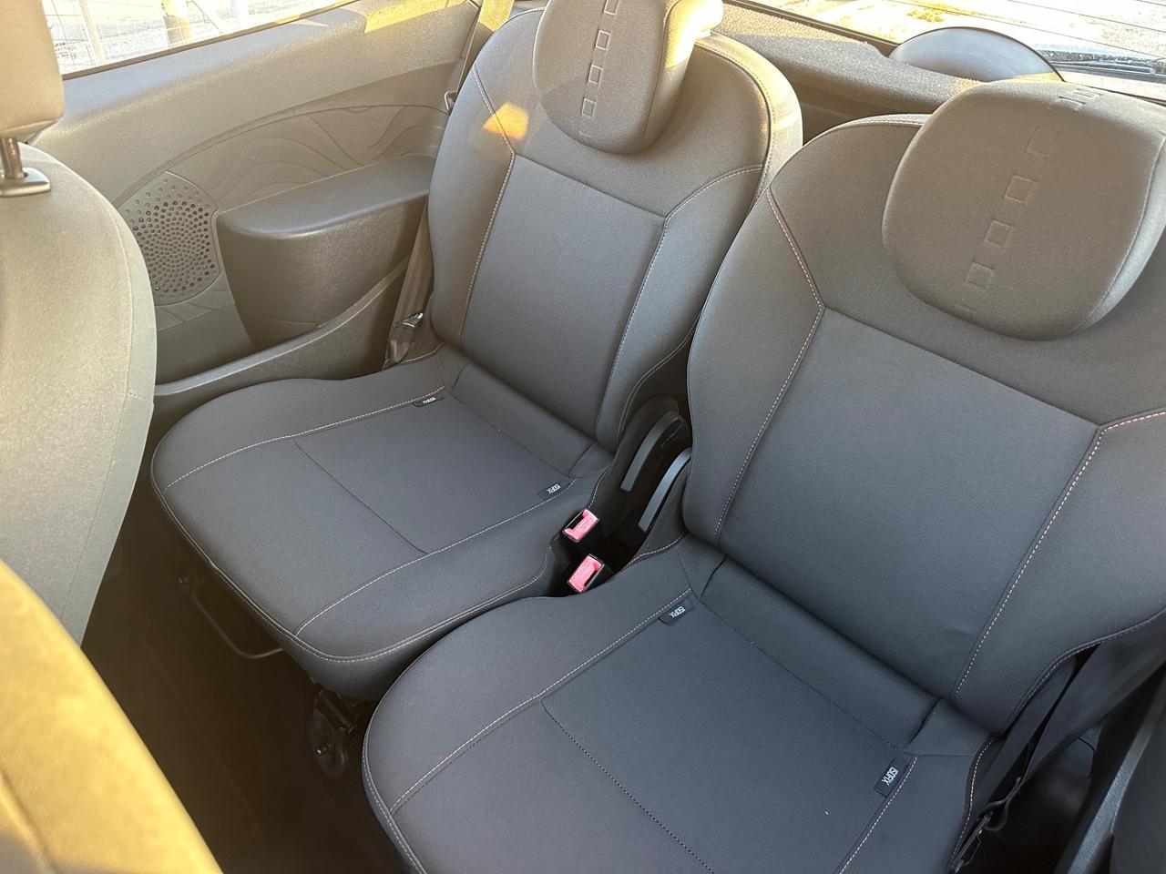 Renault Twingo 1.2 16V Dynamique