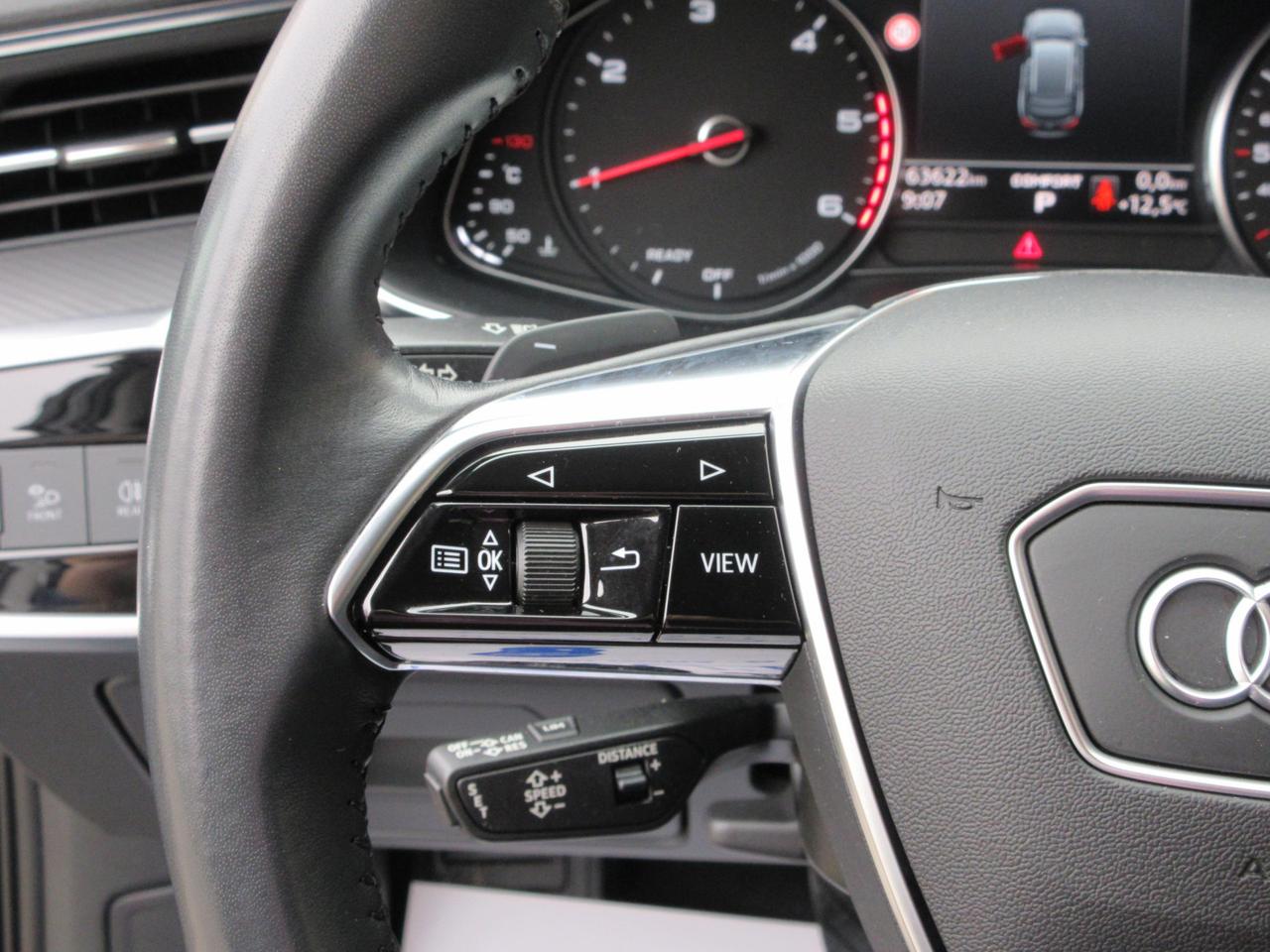 Audi A6 Avant 40 2.0 tdi mhev Business Sport s-tronic