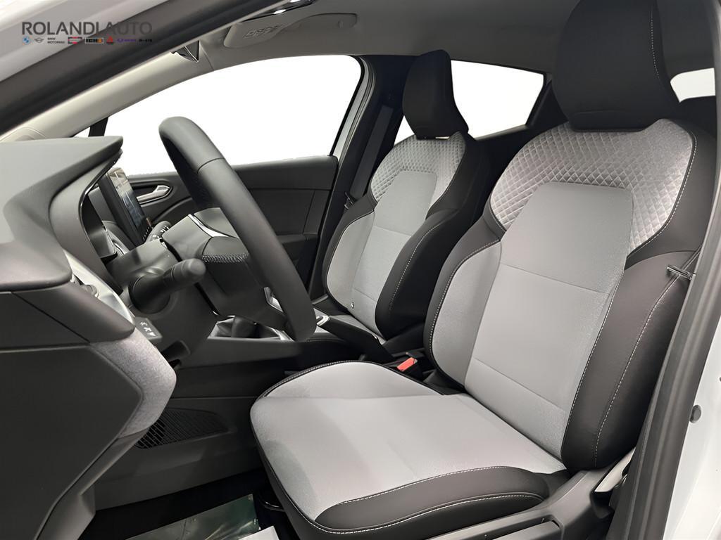 Mitsubishi Colt 1.0 MPI Invite