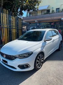 Fiat Tipo 1.4 T-Jet 120CV GPL 5 porte Lounge