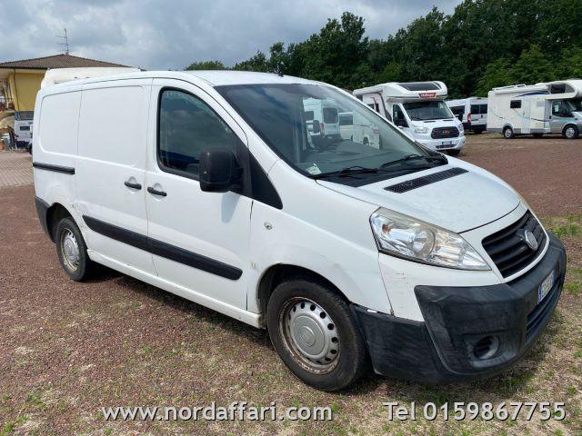 FIAT Scudo 1.6 MJT PC-TN Furgone 10q. SX
