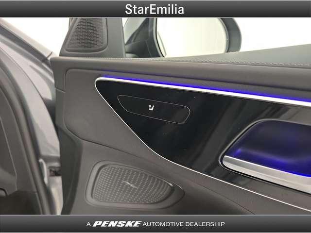 Mercedes-Benz C 300 C 300 e hybrid EQ S.W. AMG Line Advanced Plus