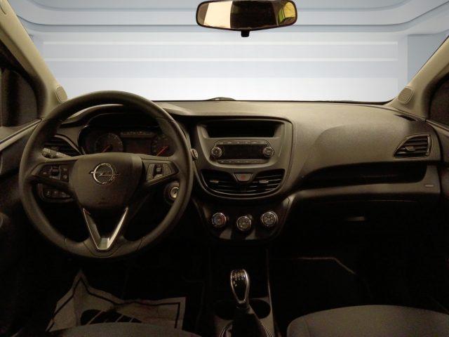 OPEL Karl 1.0 73 CV GPL N-Joy