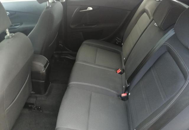 FIAT Tipo 1.6 Mjt S&S 4 porte City Life
