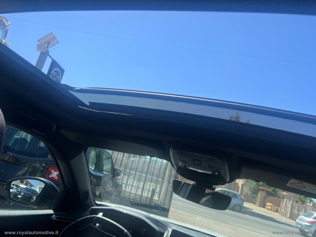 PEUGEOT 2008 BlueHDi 100 S&S GT Line