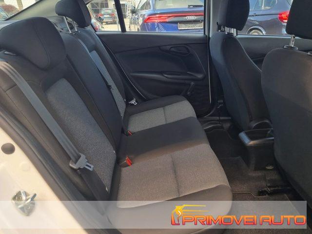 FIAT Tipo 1.4 4 porte Pop
