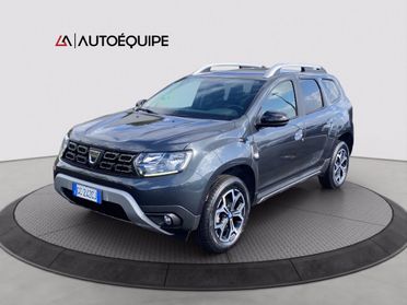 DACIA Duster 1.0 tce 15th Anniversary Eco-g 4x2 100cv del 2020