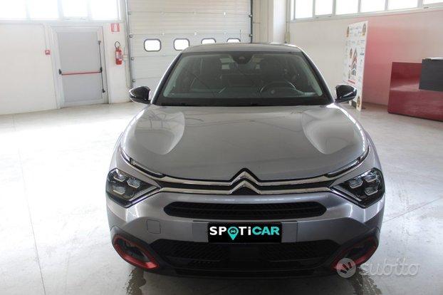 CITROEN C4 PureTech 130 S&S Shine