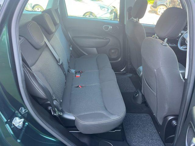 FIAT 500L 1.6 Multijet 120 CV Cross KM .CERTIFICATI
