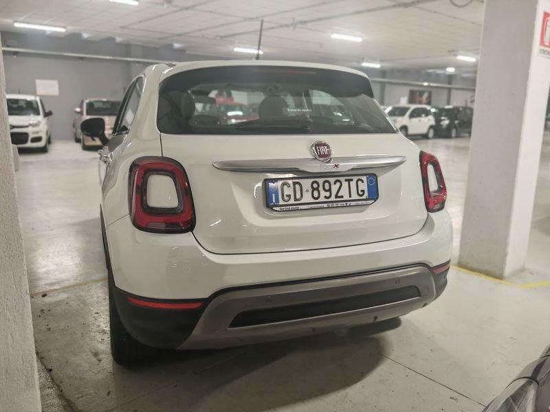 FIAT 500X 1.0 T3 120 CV Business