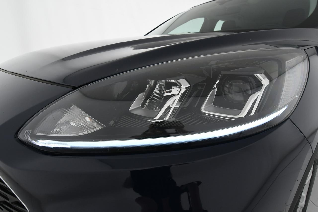 FORD Kuga 1.5 ecoblue Connect 2wd 120cv auto NEOPATENTATI+BLUETOOTH