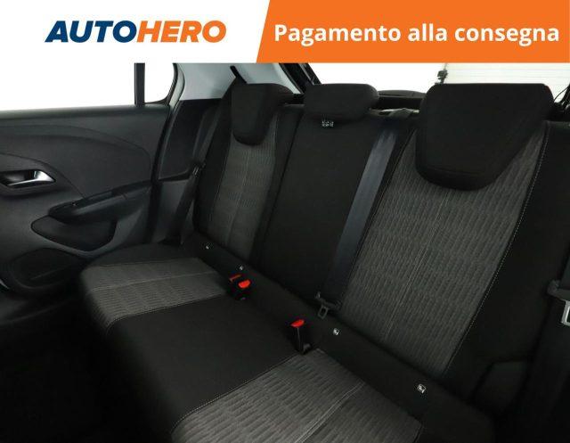 OPEL Corsa 1.2 Edition